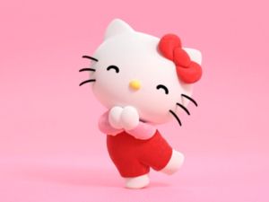 هيلو كيتي - Hello Kitty هيلو كيتي - Hello Kitty