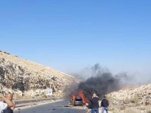 Syrian businessman assassinated in Israeli raid