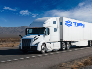I Squared announces new shareholders in Transportation Equipment Network (“TEN”) the leading North American full-service trailer lessor