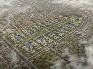 The Sustainable City – Yas Island Achieves Highest Sustainable Urban Design Rating In Abu Dhabi