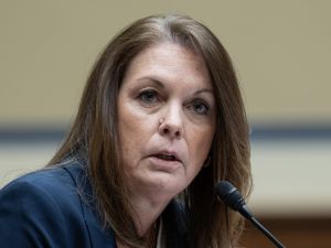 US Secret Service Director resigns