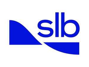 SLB logo