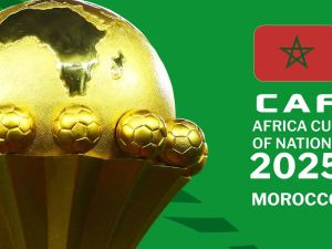 قرعة كأس الأمم الإفريقية 2025 (المصدر: cafonline)