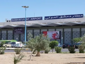 الاتفاق بين سوريا والسعودية على تسيير رحلة أسبوعية بين الرياض ودمشق