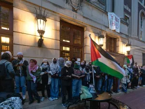 تبنى الكنيست قرارا ينص على رفض إقامة دولة فلسطينية
