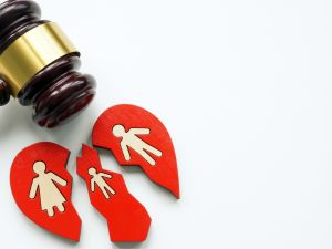 الأسباب الستة الأكثر شيوعًا وراء الطلاق