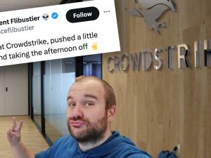 فينسنت فليبوستير فينسنت فليبوستير