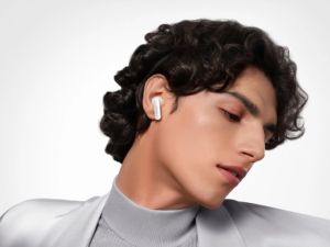 Huawei Sets New Standards in Noise-Cancelling with the Stylish and Powerful HUAWEI FreeBuds 6i