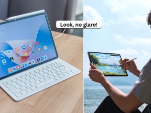 The PaperMatte Display on HUAWEI MatePad 11.5"S is So Comfortable, It Makes You Want to Write, Draw, and Read All Day