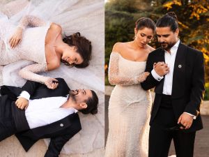 Nassif Zeytoun Daniella Rahme