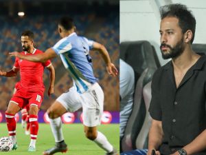 Ahmed Refaat