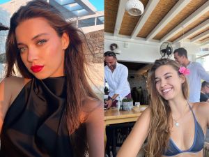 Afra Saraçoğlu