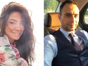 Sherine Abdel Wahab Hossam Habib