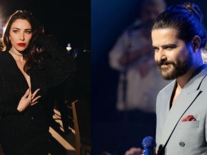 Nassif Zeytoun Daniella Rahme