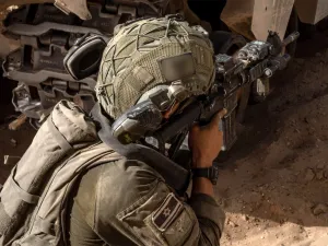 جيش الاحتلال فشل في كيبوتس بئيري