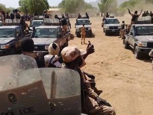 السودان - اقتتال - سنار