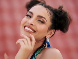 كارمن سليمان