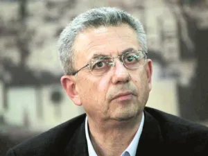 الأمين العام لحركة المبادرة الوطنية الفلسطينية، الدكتور مصطفى البرغوثي