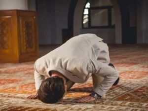 حملة ارجع صلي  حملة ارجع صلي