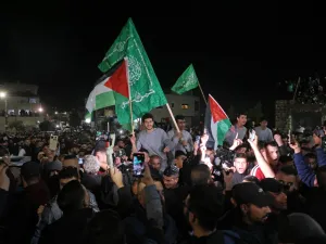 حماس تستغل أي انسحاب للجيش الإسرائيلي لاستعادة قدراتها