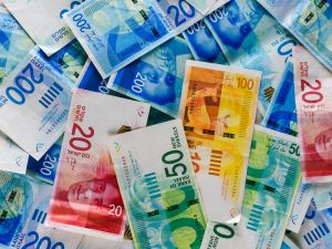 Israeli shekel might decrease further amid escalations in Lebanon