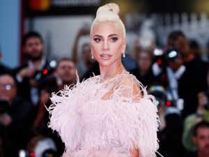 Lady Gaga 