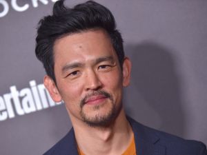 John Cho