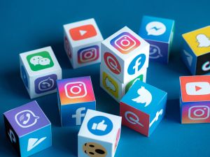 The origins of Social Media: from Facebook's first post to Instagram's humble beginnings