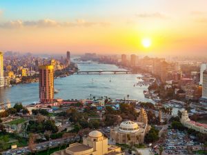 Egypt