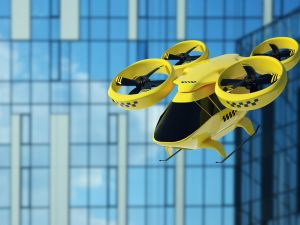air taxi