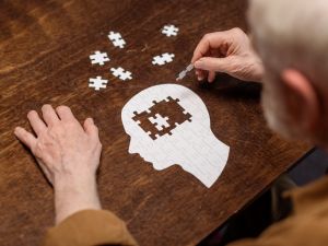 Alzheimer