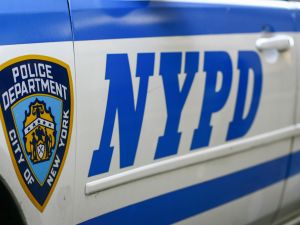 Shutterstock NYPD