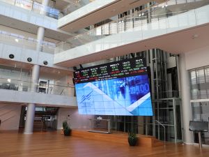 Bank of Israel lowers growth forecast in fear of war expanding into 2025