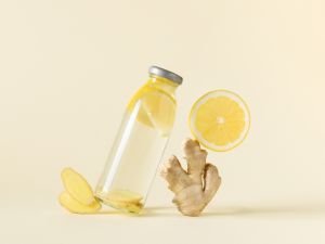 electrolyte intake