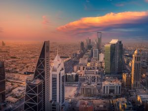 KSA: non-oil exports hit $7.70B, highest level in 2 years