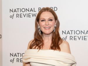 Julianne Moore