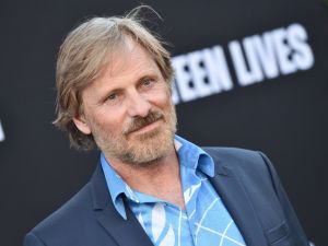 Viggo Mortensen
