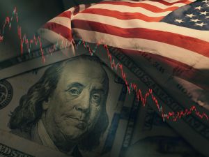US prices cool down for first time since the pandemic, lower interest rates might follow