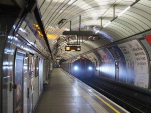 Shutterstock underground stations