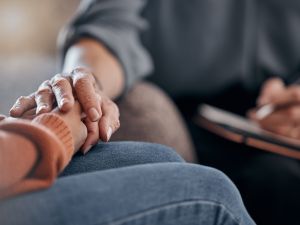 stress resilience