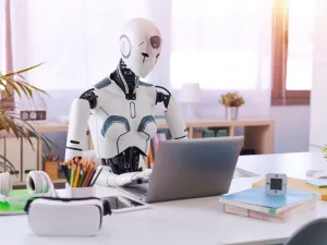 The reason behind robot’s suicide in South Korea revealed