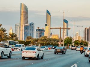 Shutterstock driving schools