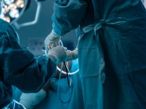 Shutterstock liver transplant