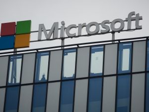 Microsoft
