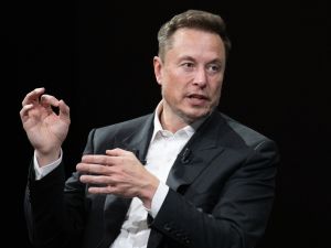 Elon Musk