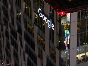AI raises Google's carbon emissions 50%, stalling 2030 green plan
