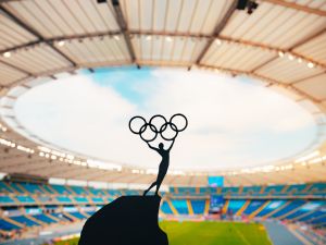 Paris 2024 Olympics set a record for selling 8.6 million tickets