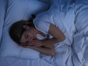 sleep