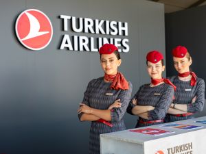 Turkish Airlines