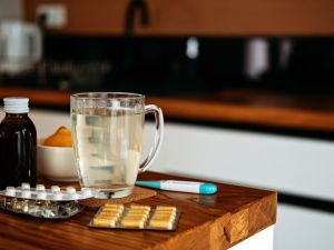 Flu